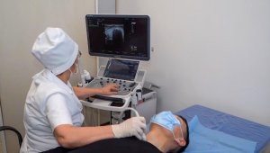 Здоровье в приоритете