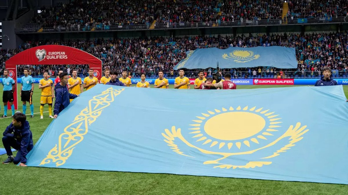 Фото: Казахстанская Федерация футбола