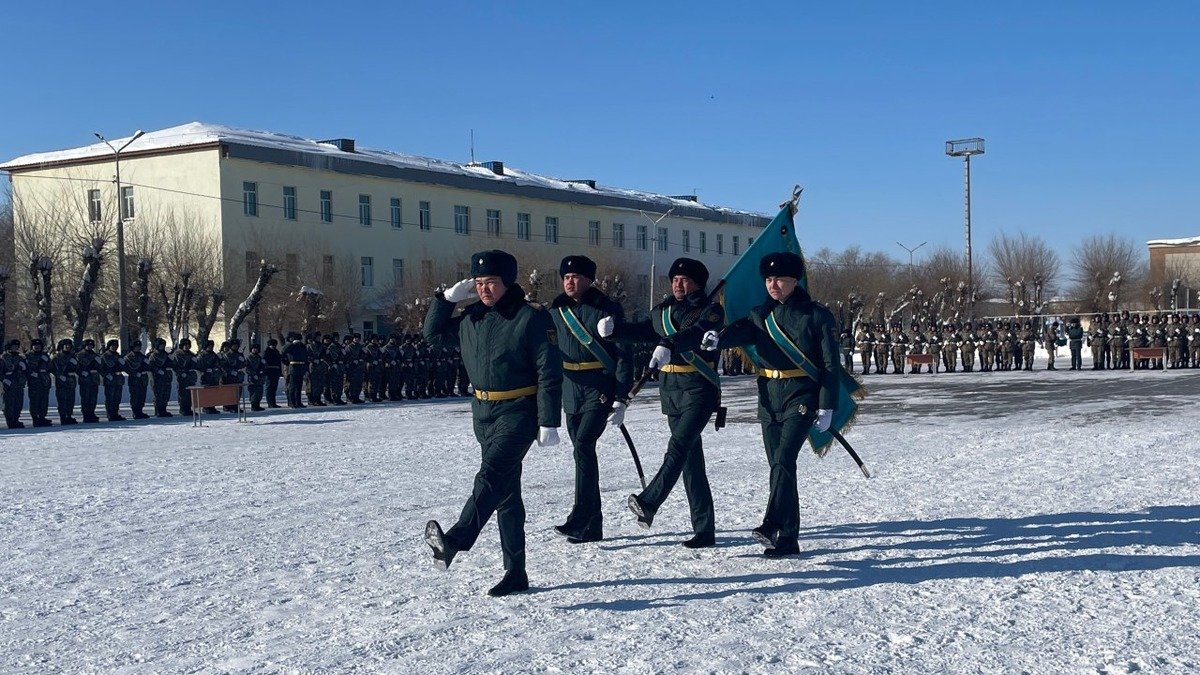 Фото: пресс-служба Сухопутных войск