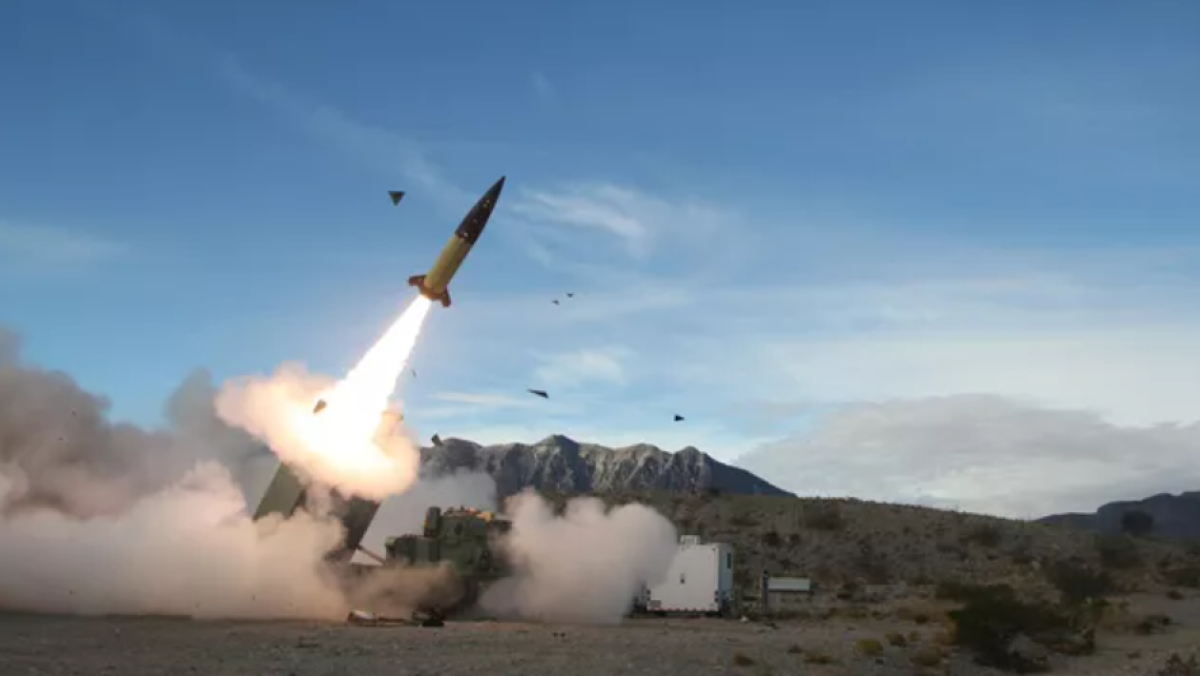 Фото : White Sands Missile Range Public Affairs / John Hamilton