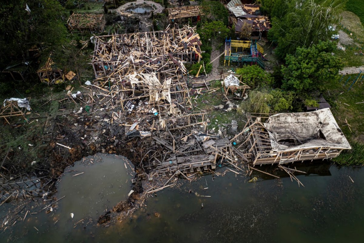 Фото: AP