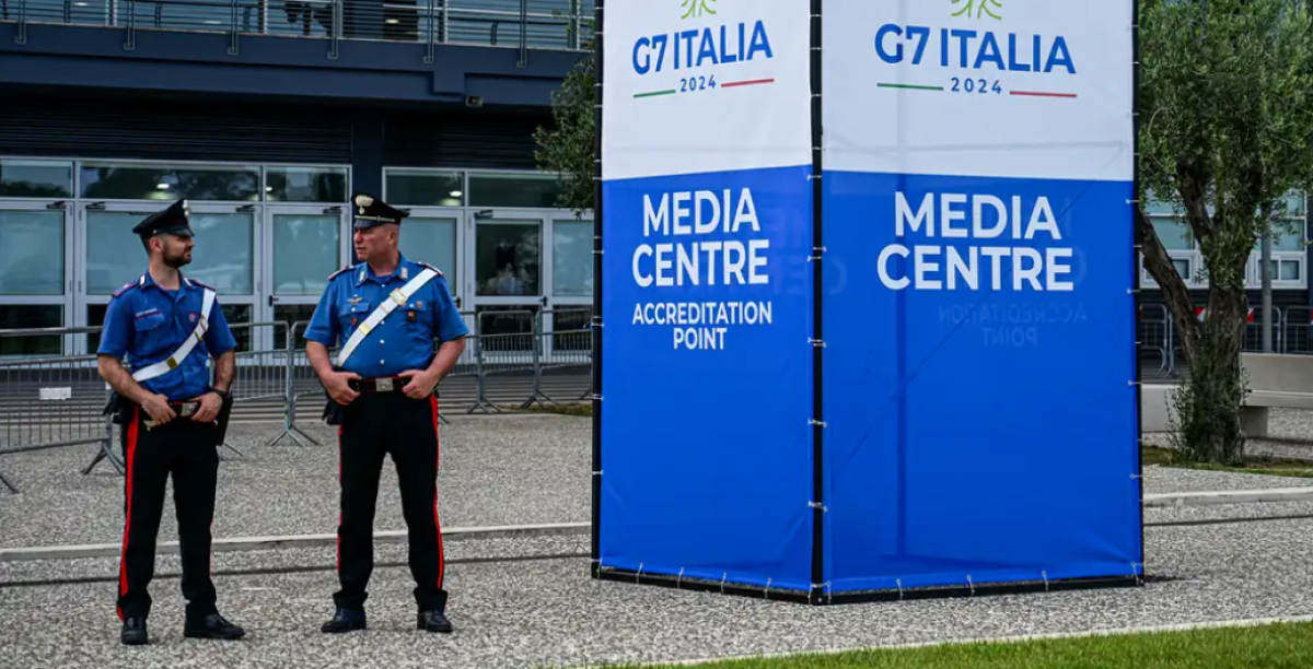 Фото: Piero Cruciatti/AFP/Getty Images