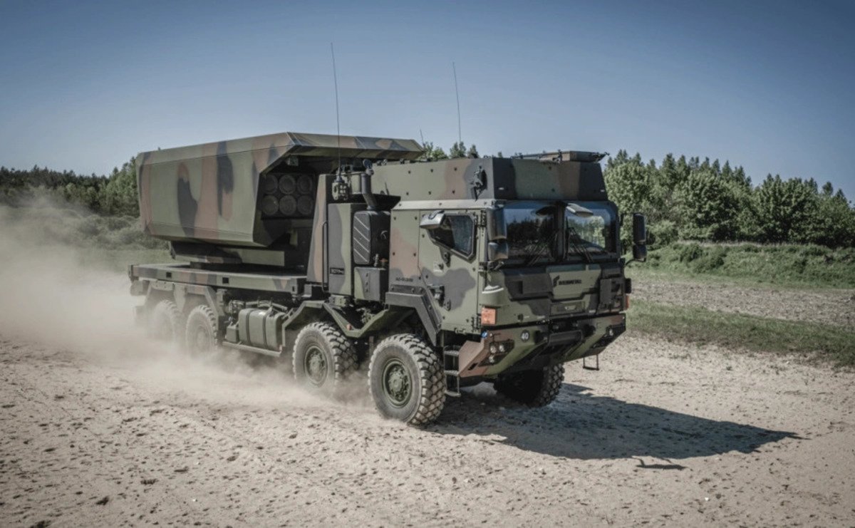 Фото: Rheinmetall.com