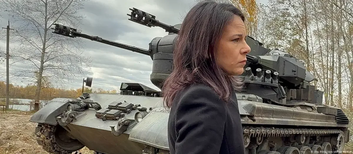 Фото: Deutsche Welle