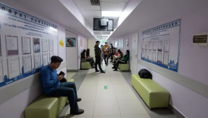 Токаев: Люди до последнего не обращаются за медицинской помощью из-за очередей в поликлиниках