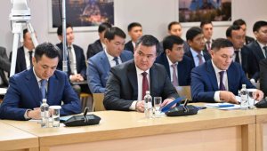 Токаев дал год Касымбеку на улучшение ситуации в столице