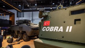 Как Турция стала одним из мировых лидеров по поставке современного вооружения