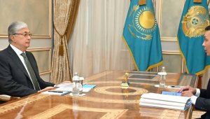 Порядка 1000 коррупционных преступлений было зарегистрировано в Казахстане за полгода