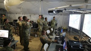 Армия США использует искусственный интеллект для борьбы с фейками