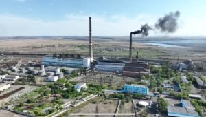 Ситуация серьезная - Касым-Жомарт Токаев о ходе ремонта на теплоэлектроцентрали Экибастуза