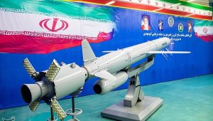 Иран презентовал ракеты дальнего действия со встроенным искусственным интеллектом