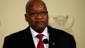 Экс-президента ЮАР выпустили из тюрьмы из-за отсутствия мест