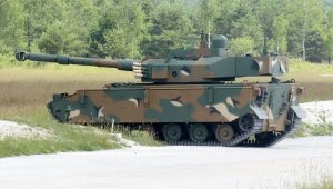 ТОП-7 лучших легких танков в мире