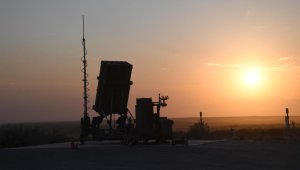 В Израиле существует уникальное подразделение ПВО
