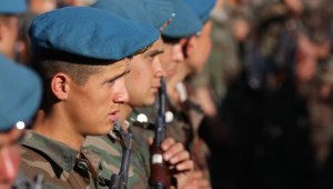 Таджикистан увеличил стоимость прохождения альтернативной военной службы