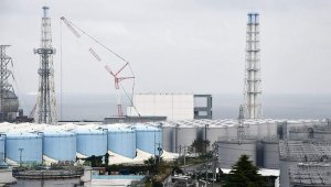 Япония сбросит воду с «Фукусимы-1» в океан