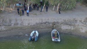 Найдены все тела утонувших в Туркестанской области