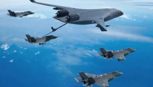 В США разработают новый военно-транспортный самолет