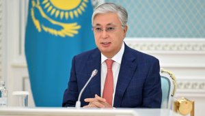Касым-Жомарт Токаев поручил Правительству урегулировать ситуацию на казахско-кыргызской границе
