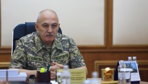 Министр обороны поставил задачи перед военно-учебными заведениями на новый учебный год