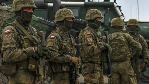 «Ввести воинский призыв»: Польша формирует новые дивизии
