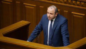 Зеленский назначил нового министра обороны