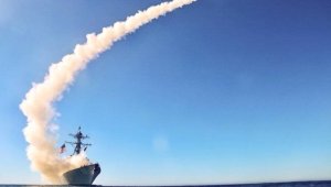 ВМС Австралии закупят более 200 крылатых ракет «Томагавк»