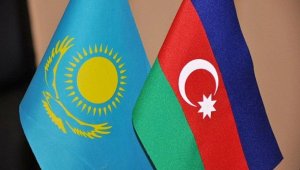 Военные идеологи Казахстана и Азербайджана обменялись опытом