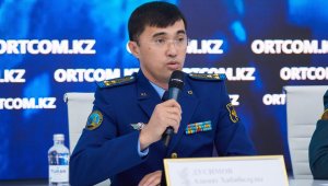 Будут ли казахстанцы служить 2 года в армии?