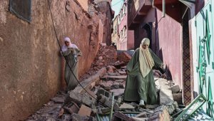 МИД РК: среди пострадавших от землетрясения в Марокко казахстанцев нет