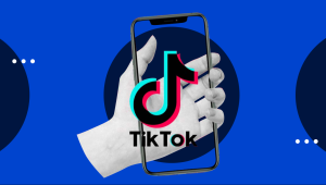Евросоюз оштрафовал TikTok на 368 миллионов долларов