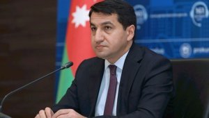 Азербайджан рассматривает возможность амнистии для сложивших оружие карабахцев