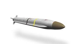 Миллиард на ракеты: Northrop разрабатывает ракеты нового поколения