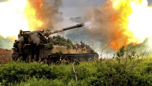 Военная история: почему артиллерия – бог войны?