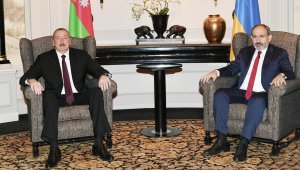 Азербайджан отказался участвовать в мирных переговорах при посредничестве ЕС
