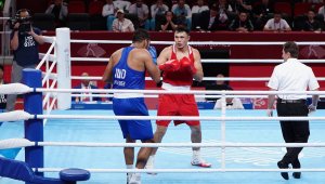 Дотянуться до «золота»: какие шансы у казахстанских боксеров завоевать золотые медали Азиады?