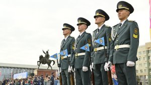 Военный институт СВО выпустил 90 офицеров