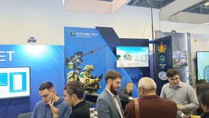 Defence Tech: казахстанский DARPA, технопарки и перспективы оборонных стартапов