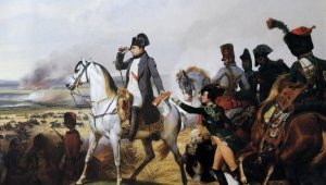 Военный новатор: в чем была сила армии Наполеона?