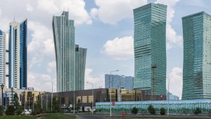 Минэкологии прокомментировало информацию о едином часовом поясе в Казахстане