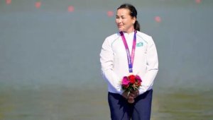 Спортсмены из Казахстана завоевали первые медали на Азиатских параолимпийских играх