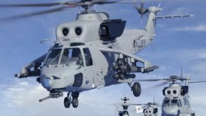 Южная Корея модернизирует свои вертолеты MAH