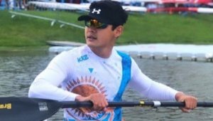 Новые успехи казахстанских спортсменов на Азиатских параиграх