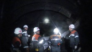В Карагандинской области найдены все 46 погибших шахтеров