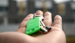 В Астане молодые семьи отказываются съезжать из временного льготного жилья