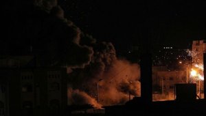 ВОЗ сообщает о 250 атаках на больницы в секторе Газа