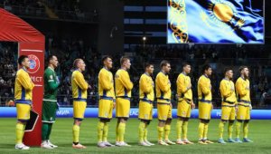 Первый из финалов: сборная Казахстана по футболу готовится к матчу с Сан-Марино