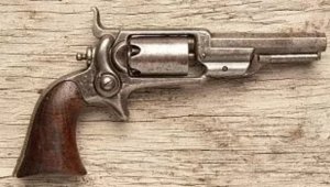Кулеврина и аркебуза: какими были первые образцы ручного огнестрельного оружия