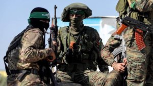ХАМАС: связь с группами, удерживающими заложников, потеряна