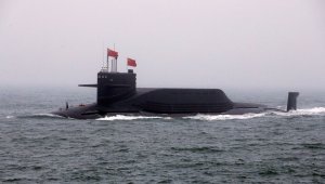 Китай опережает США в производстве и технологичности подводных лодок